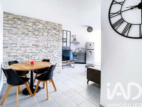 Vente appartement 3 pièces Vente appartement 3 pièces