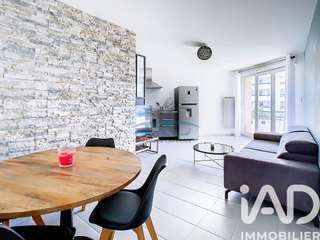 Vente appartement 3 pièces Vente appartement 3 pièces