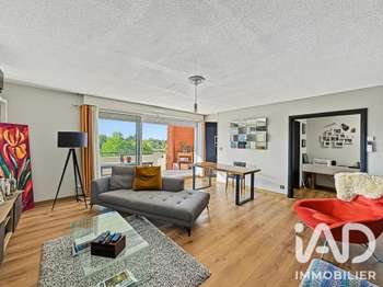 Vente Appartement 4 piècesSeilh