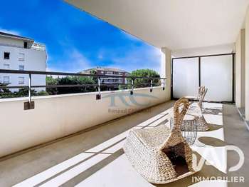 Vente Appartement 3 piècesSeilh