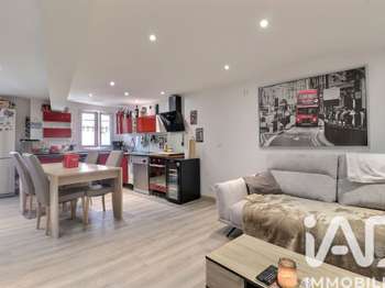 Vente Appartement 2 piècesSeillons-Source-d'Argens