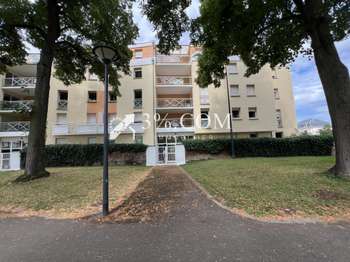 Vente appartement 2 pièces Sélestat 67