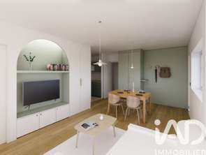 Vente Appartement 3 piècesSelles-sur-Cher