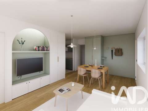 Vente appartement 3 pièces Selles-sur-Cher 41