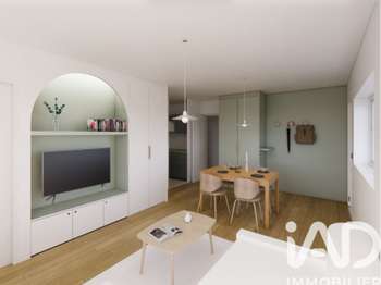 Vente appartement 3 pièces Selles-sur-Cher 41
