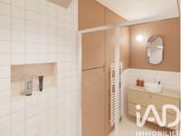 Vente appartement 3 pièces Vente appartement 3 pièces