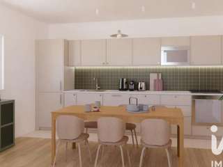 Vente appartement 2 pièces Vente appartement 2 pièces