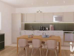Vente Appartement 2 piècesSelles-sur-Cher