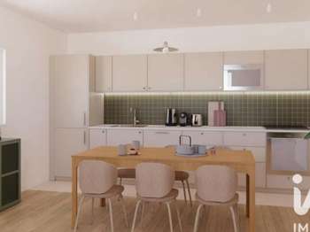Vente appartement 2 pièces Selles-sur-Cher 41