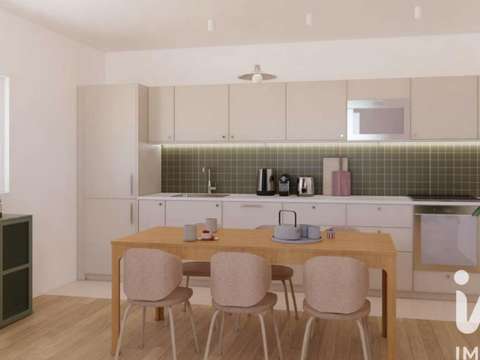 Vente appartement 2 pièces Selles-sur-Cher 41