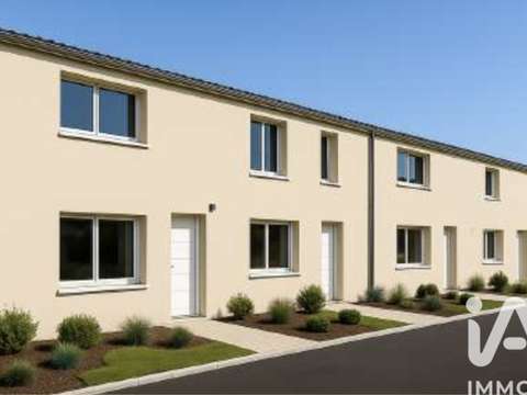 Vente appartement 2 pièces Vente appartement 2 pièces