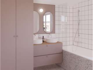 Vente appartement 3 pièces Vente appartement 3 pièces