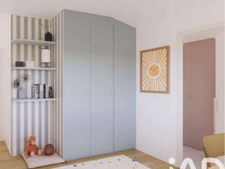 Vente appartement 3 pièces Vente appartement 3 pièces