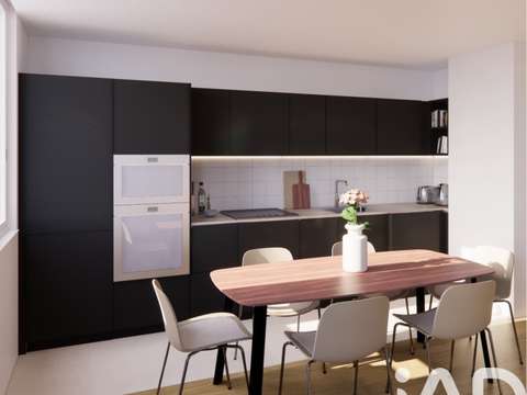 Vente appartement 2 pièces Selles-sur-Cher 41
