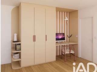 Vente appartement 2 pièces Vente appartement 2 pièces