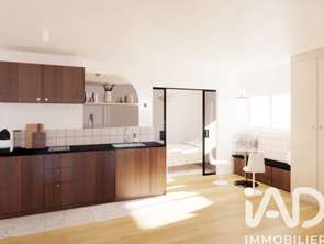 Vente Appartement T1Selles-sur-Cher