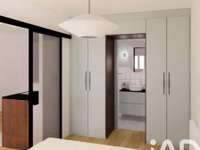 Vente appartement 1 pièce Vente appartement 1 pièce