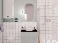 Vente appartement 1 pièce Vente appartement 1 pièce