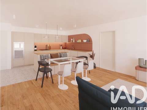 Vente appartement 3 pièces Selles-sur-Cher 41