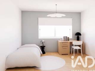 Vente appartement 3 pièces Vente appartement 3 pièces