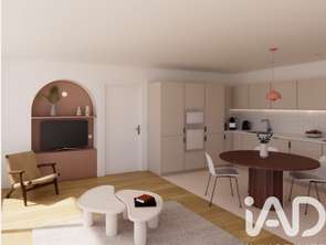 Vente Appartement 2 piècesSelles-sur-Cher