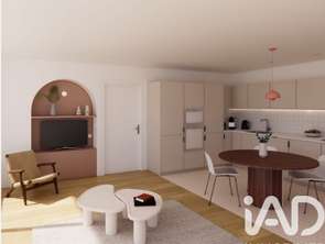 Vente Appartement 2 piècesSelles-sur-Cher