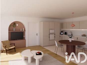 Vente appartement 2 pièces Selles-sur-Cher 41
