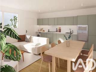 Vente appartement 3 pièces Vente appartement 3 pièces
