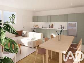 Vente Appartement 3 piècesSelles-sur-Cher
