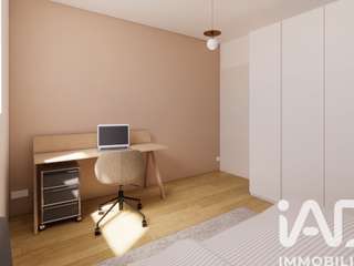 Vente appartement 3 pièces Vente appartement 3 pièces