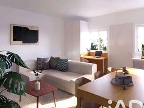 Vente Appartement 2 piècesSelles-sur-Cher