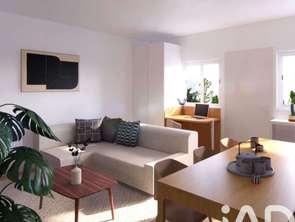 Vente Appartement 2 piècesSelles-sur-Cher