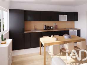 Vente Appartement 2 piècesSelles-sur-Cher