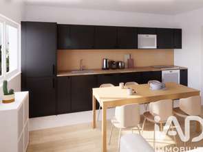 Vente Appartement 2 piècesSelles-sur-Cher