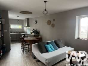 Vente Appartement 3 piècesSéméac