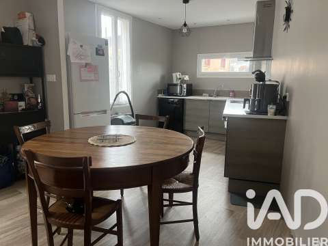 Vente appartement 3 pièces Vente appartement 3 pièces