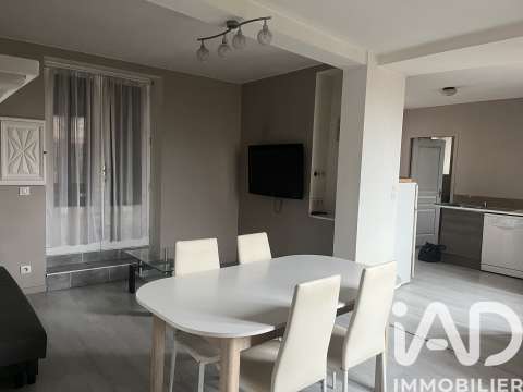 Vente appartement 2 pièces Séméac 65