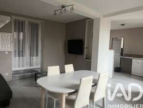 Vente Appartement 2 piècesSéméac