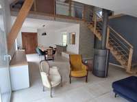 Vente appartement 5 pièces Vente appartement 5 pièces