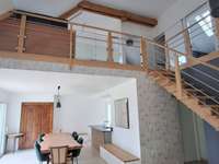 Vente appartement 5 pièces Vente appartement 5 pièces
