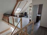 Vente appartement 5 pièces Vente appartement 5 pièces