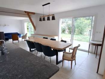 Vente appartement 5 pièces Vente appartement 5 pièces