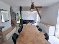 Vente appartement 5 pièces Vente appartement 5 pièces