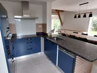 Vente appartement 5 pièces Vente appartement 5 pièces