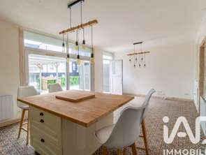 Vente Appartement 4 piècesSemoy