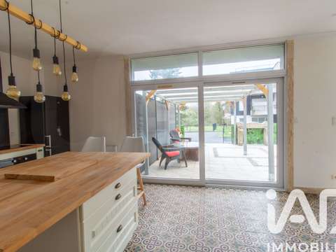 Vente appartement 4 pièces Vente appartement 4 pièces