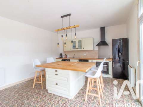 Vente appartement 4 pièces Vente appartement 4 pièces