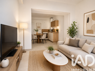 Vente appartement 2 pièces Vente appartement 2 pièces