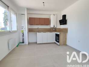 Vente Appartement 3 piècesSemoy
