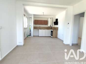 Vente Appartement 3 piècesSemoy